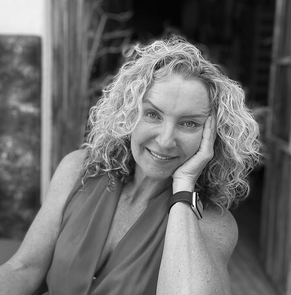 Sarah Lucas - Author of Atomic Parenting